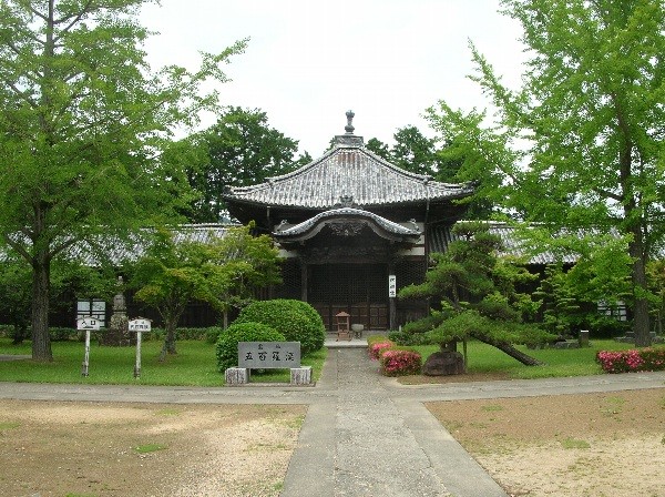 第5番　地蔵寺