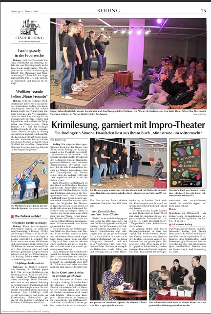 Straubinger Tagblatt