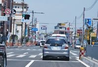 幹線道路