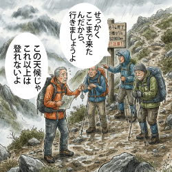 後戻りできない心理状態,サンクコスト効果