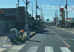 画像はイメージです。実際の事故とは関係ありません