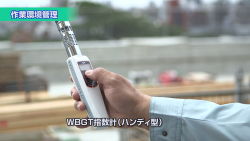 WBGT