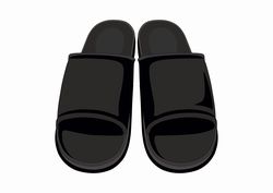 運転する際には、かかとが固定されるものを