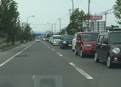画像はイメージです。実際の事故とは関係ありません