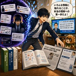 フィルターバブル,知らない情報,個別最適化