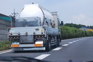 登坂車線