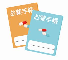 薬を服用するときは注意事項をよく読んでおきましょう