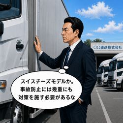 スイスチーズモデル,ジェームズ・リーズン,複数の安全対策