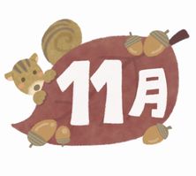 11月の安全運転管理（令和５年）