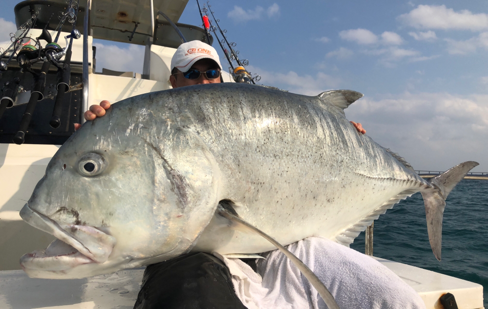 GT51kg!9年前以来の快挙でした。