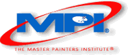 The Master Painters Institute since 1967