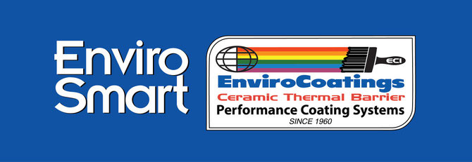 EnviroCoatings Ceramic InsulCoat Products are Approved for use with Figtree PACE Financing