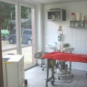 Zahnstation