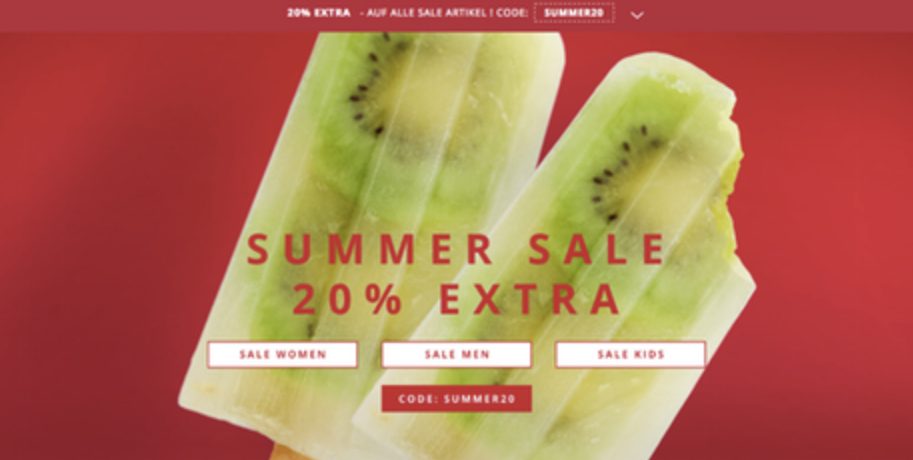Esprit SALE