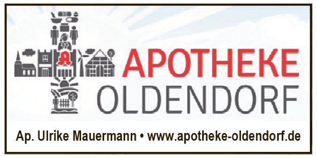 Apotheke Oldendorf