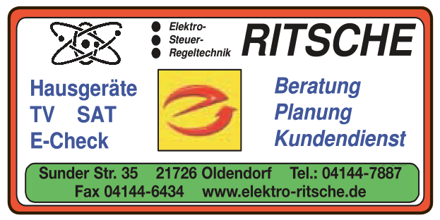 Elektro Ritsche