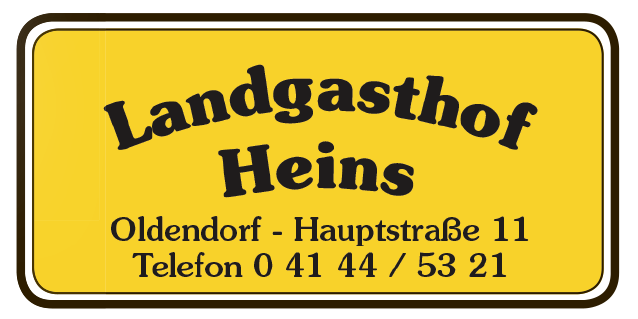 Landgasthof Heins