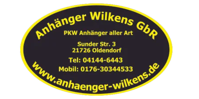 Anhänger Wilkens