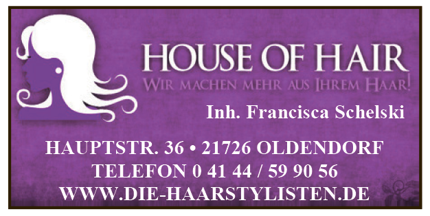 House of Hair 