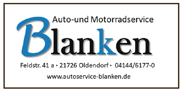 Auto-und Motorradservice Blanken