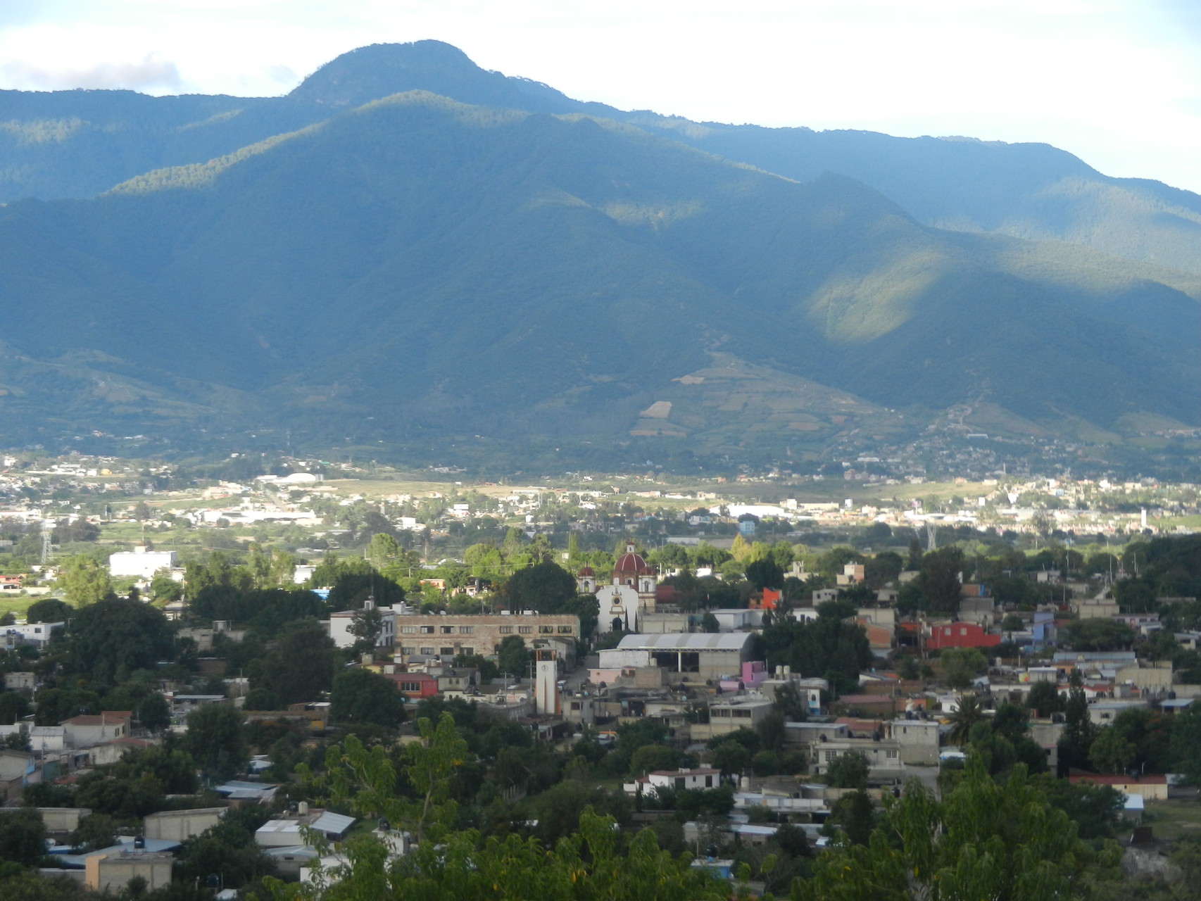 Inicio Página web de sanlorenzocacaotepec