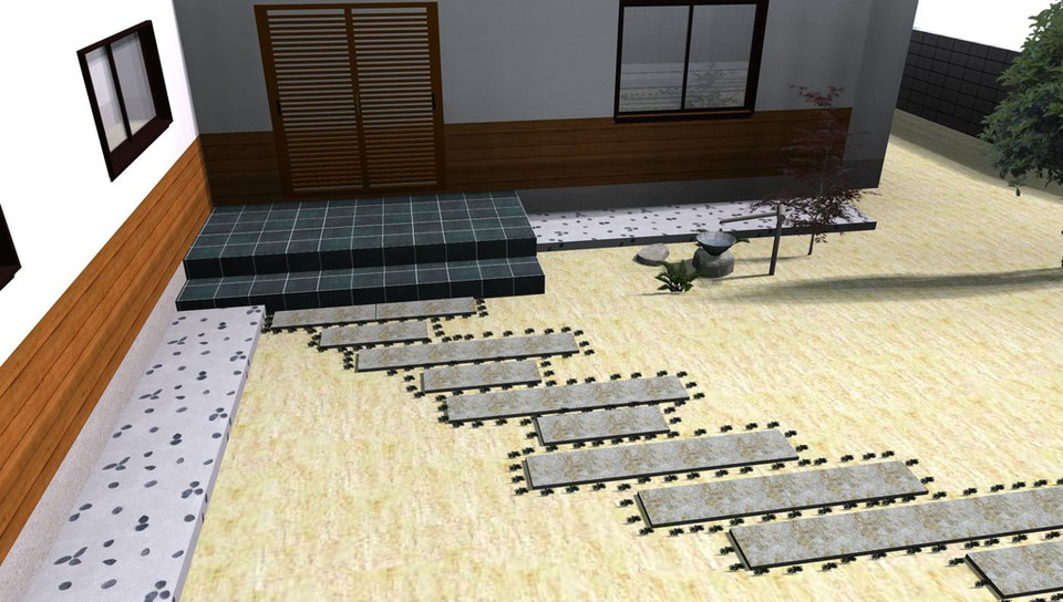 ＣＡＤパース