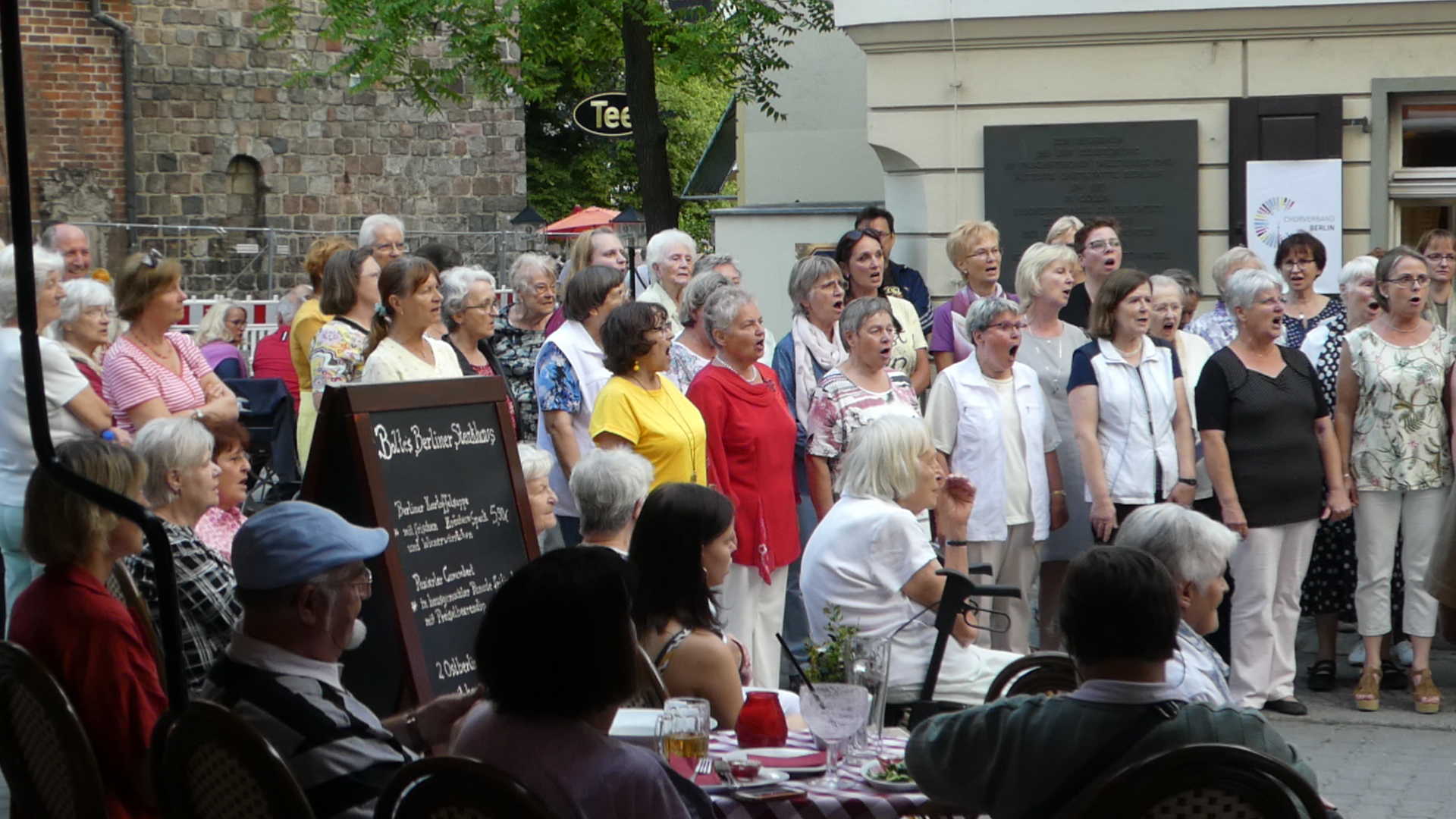 Fete de la Musique 2019