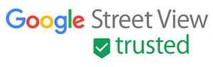 Google Street View Certified Photographer