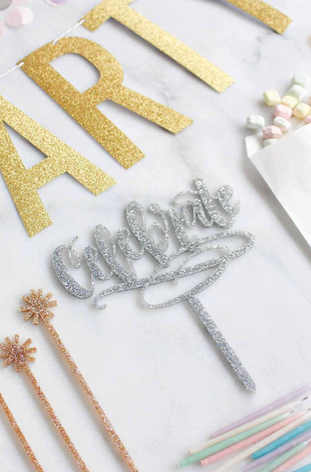 Get Ready For Your Party The Lovely Concept