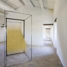 "Domino-Dominio" Installazione 2007