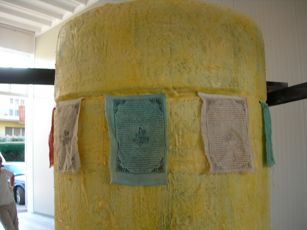 "Dejavou 1959-2009" Installazione 2009