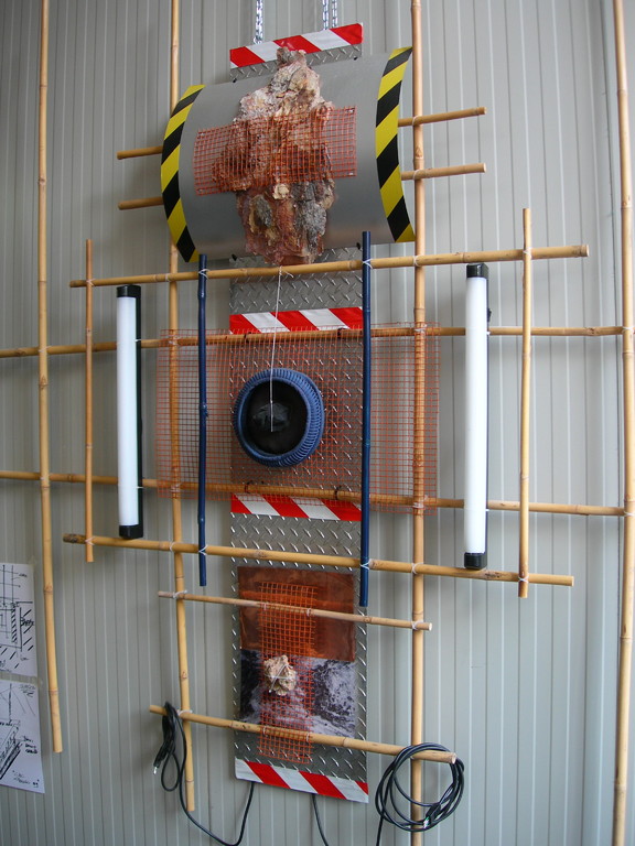 "Kunjerab Gate 99" a/2 2009