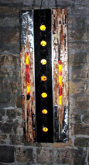 "Wall " a/2 2003