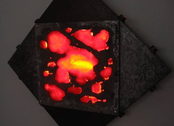 "Energy #04" a/3 2003