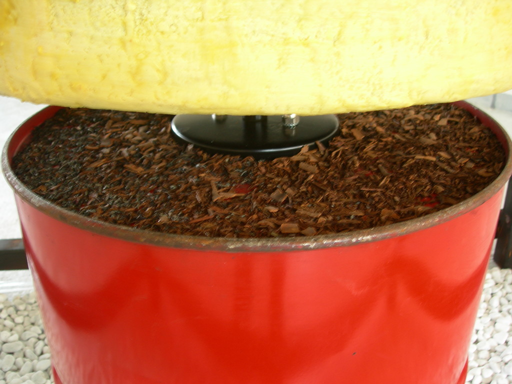 "Dejavou 1959-2009" Installazione 2009