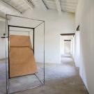 "Domino-Dominio" Installazione 2007