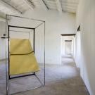 "Domino-Dominio" Installazione 2007