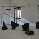 "Domino-Dominio" Installazione 2007