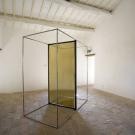 "Domino-Dominio" Installazione 2007