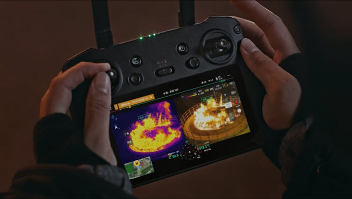 Quelle: DJI