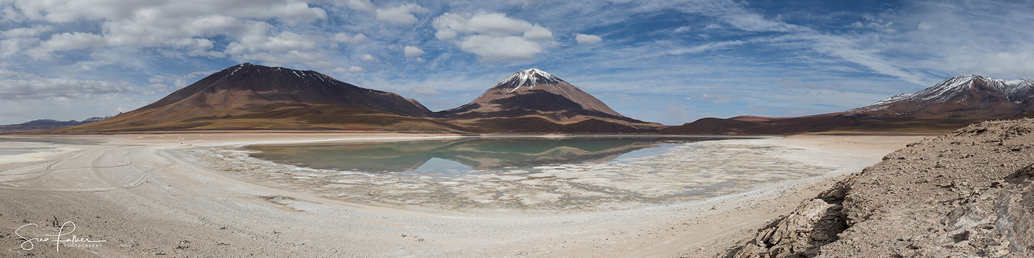 Laguna Verde