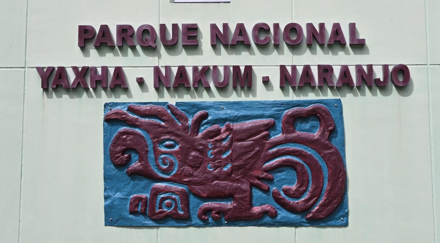 Guatemala : 18 novembre