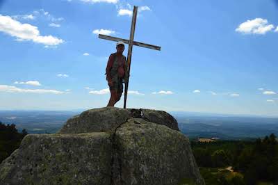 Rando estivale du 15 août