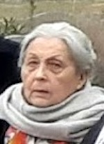 Edmée BARBIER