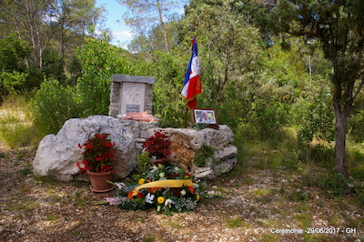 Étienne Maurence (29 juin)