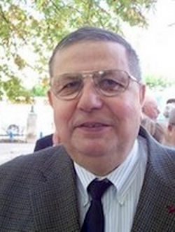 Jean CONRIÉ