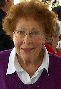 Marie PÊTRÉ