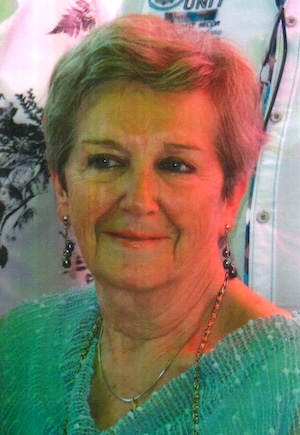 Régine VEYRAT