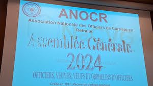 Assemblée générale (30 mai)
