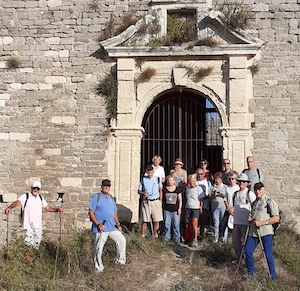 Marche de Montaud (15 septembre 2020) anocr34.fr